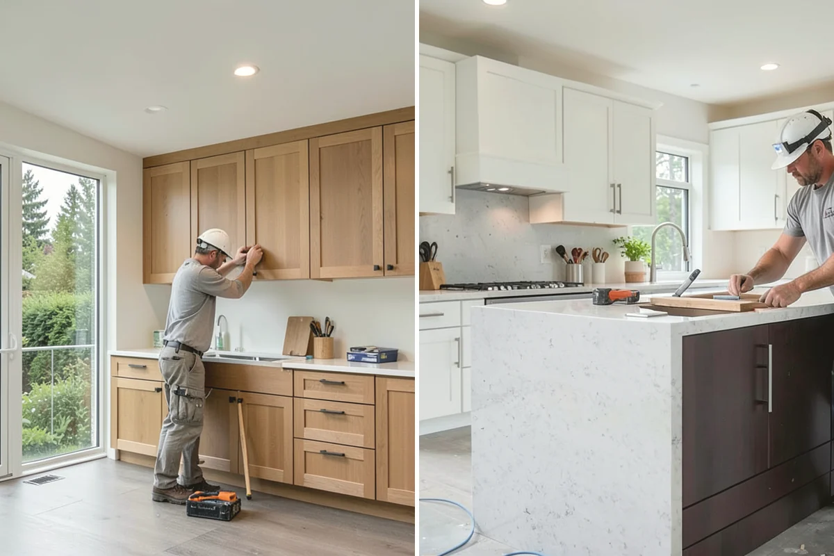 Gas Line Installation in Edgewood, Pierce County, WA - Confirm appliance demand and design the pipe sizing and route