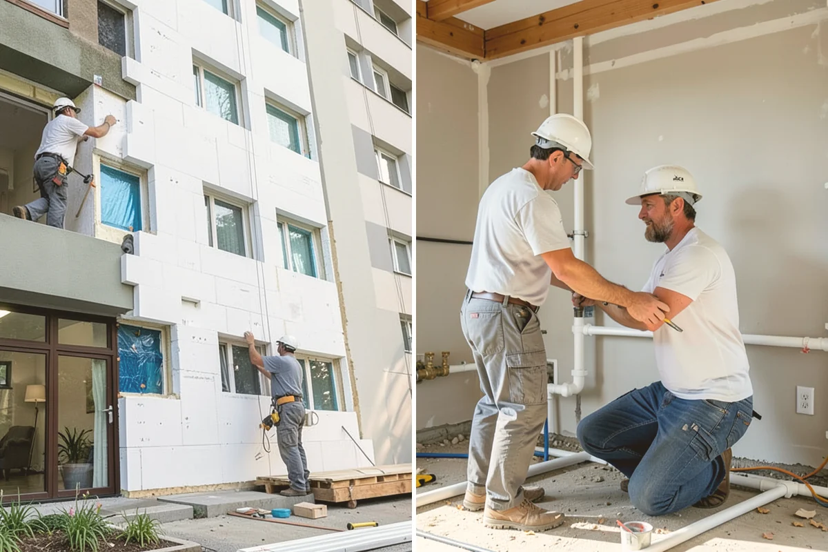 Gas Line Installation in Edmonds, Snohomish County, WA - Confirm appliance demand and design the pipe sizing and route