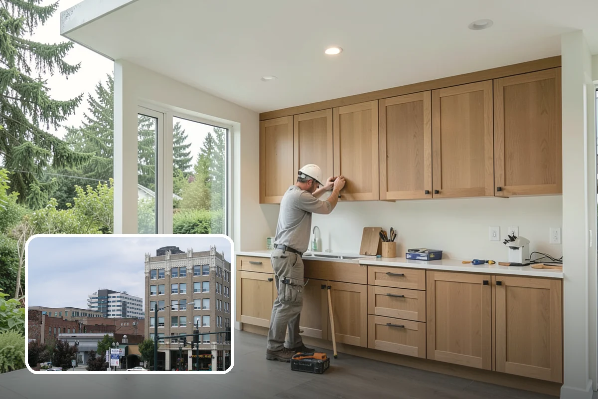 Gas Line Installation in Everett, Snohomish County, WA - Correctly sized piping delivers full performance to every appliance