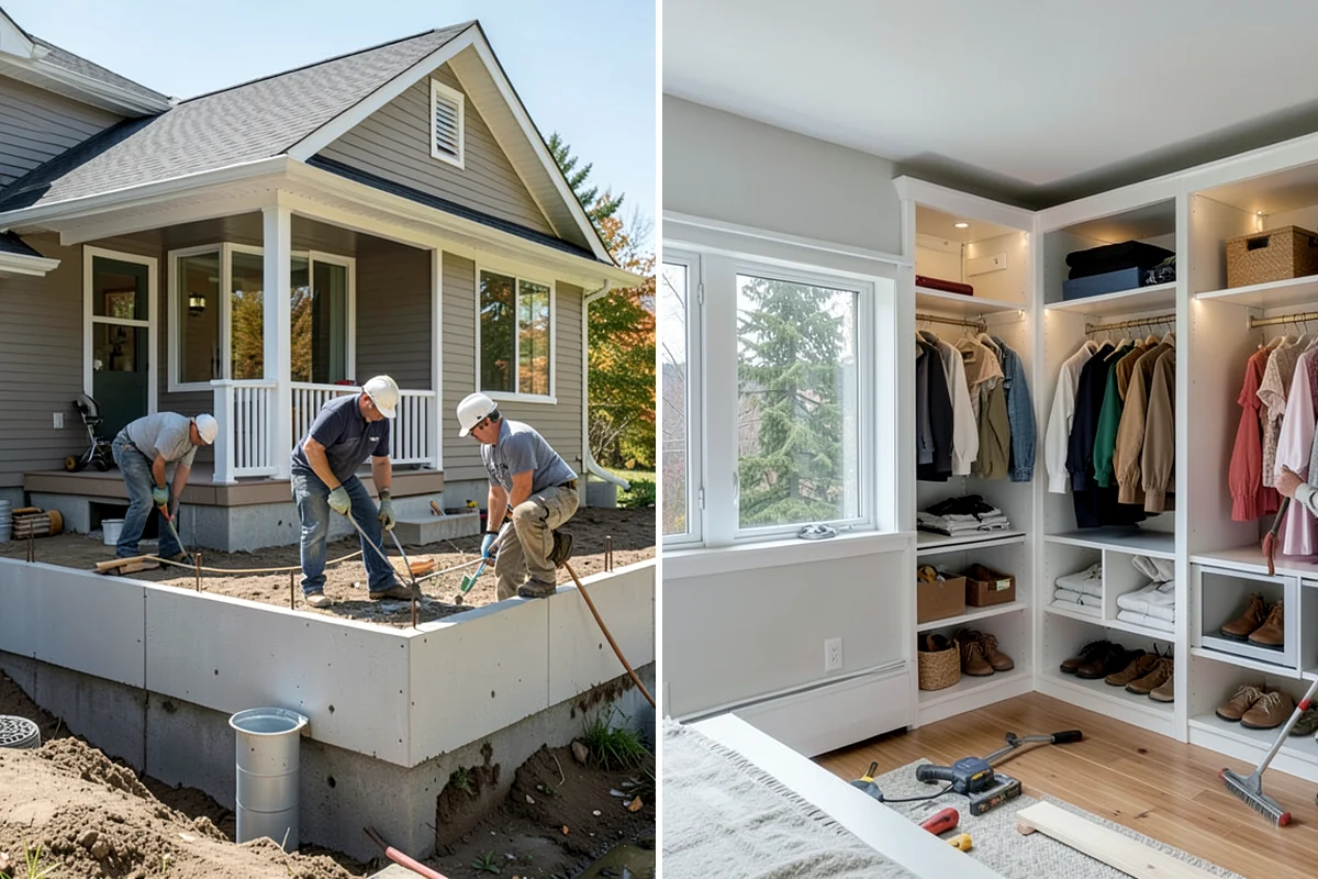 Gas Line Installation in Everett, Snohomish County, WA - Confirm appliance demand and design the pipe sizing and route