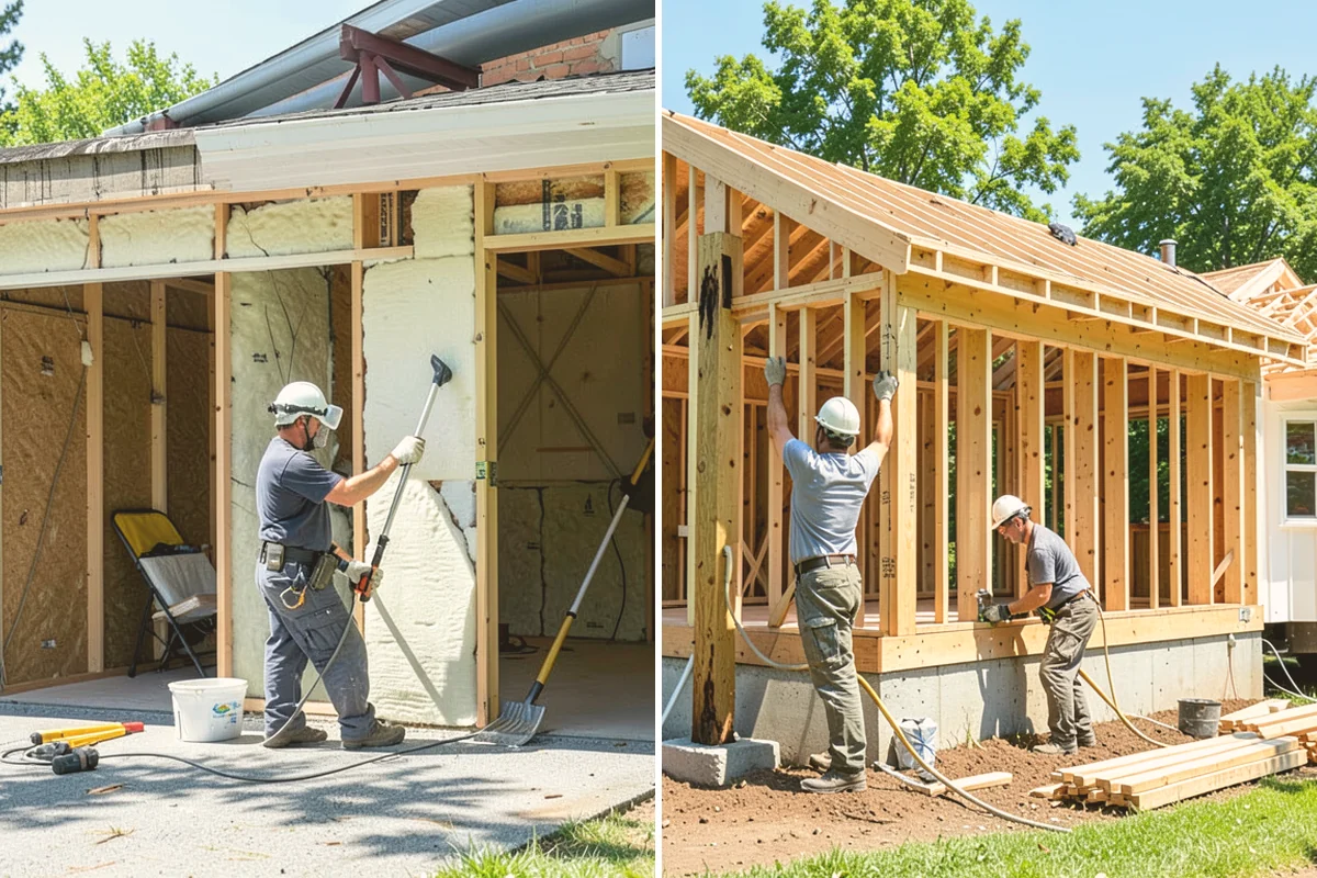 Gas Line Installation in Index, Snohomish County, WA - Confirm appliance demand and design the pipe sizing and route