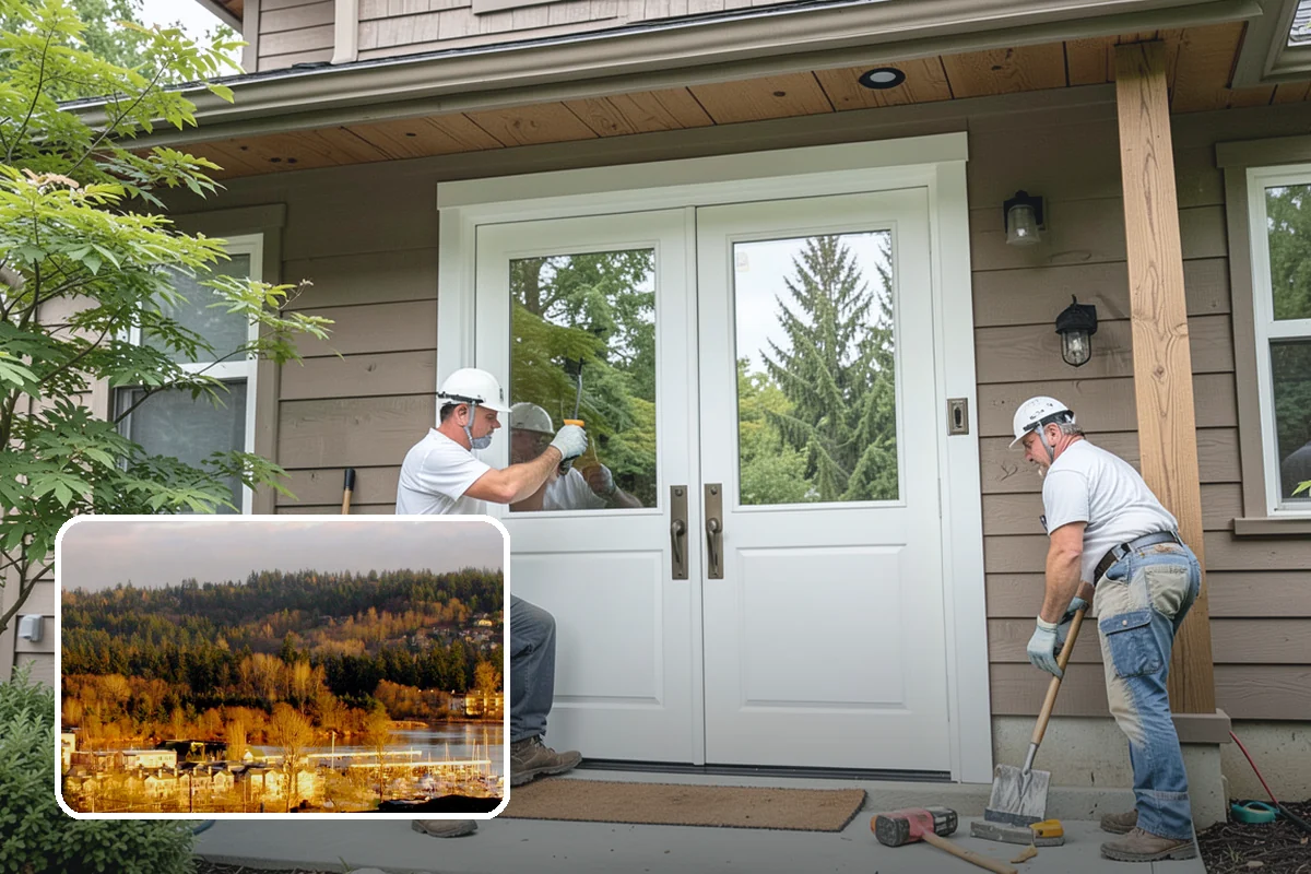 Gas Line Installation in Kenmore, King County, WA - Correctly sized piping delivers full performance to every appliance