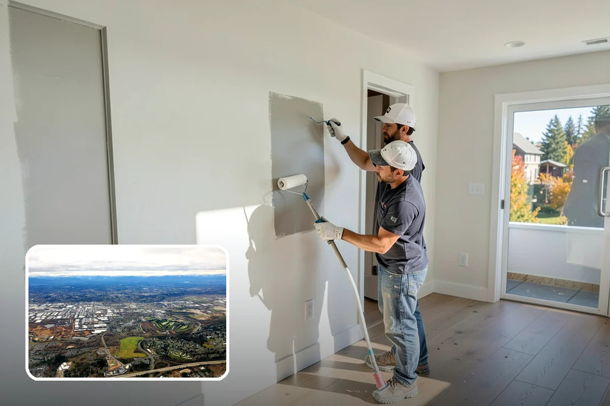 Gas Line Installation in Kent, King County, WA - Correctly sized piping delivers full performance to every appliance