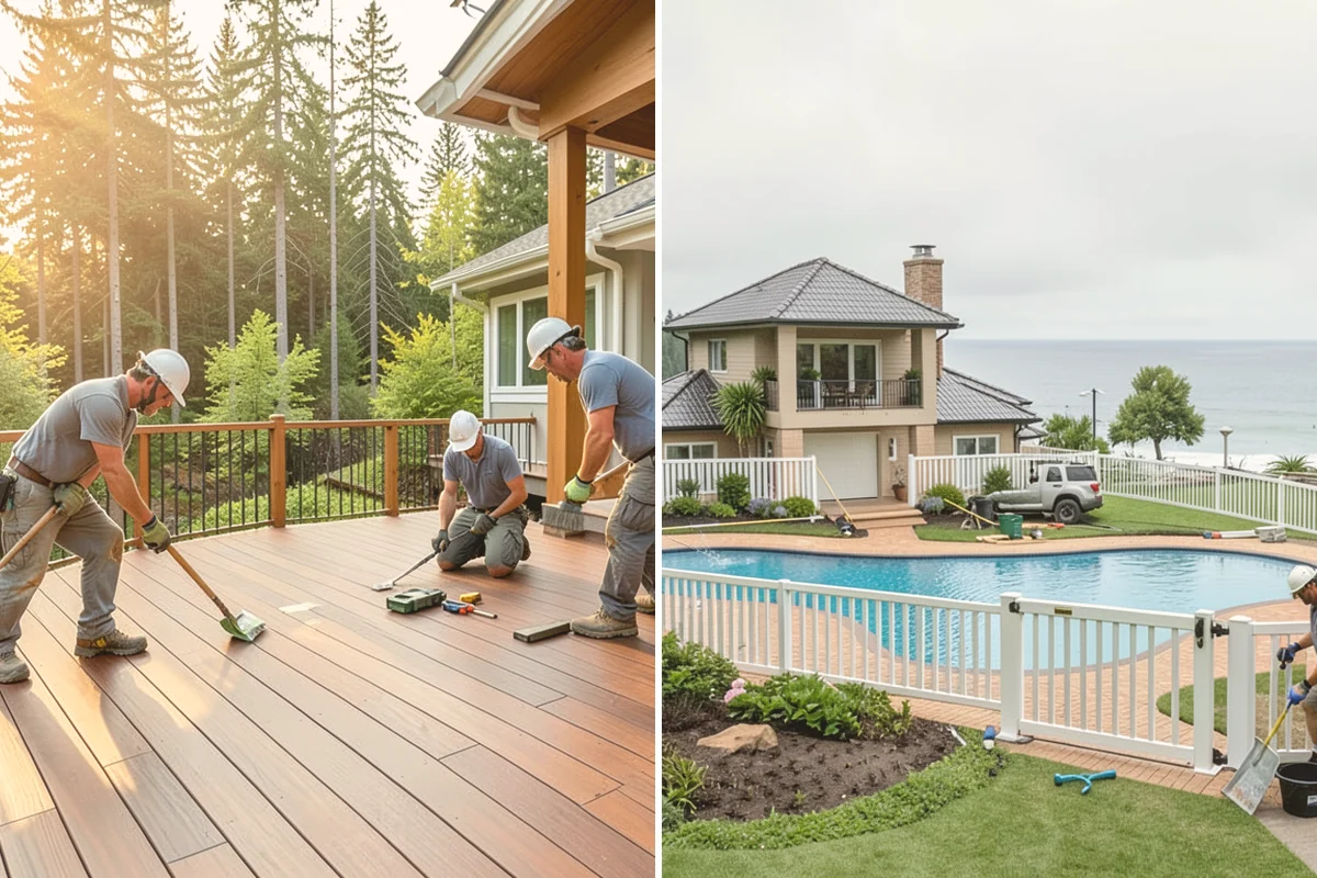 Gas Line Installation in Kent, King County, WA - Confirm appliance demand and design the pipe sizing and route