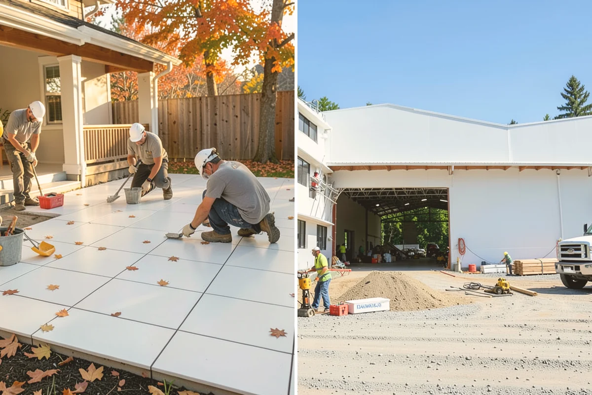 Gas Line Installation in Kirkland, King County, WA - Confirm appliance demand and design the pipe sizing and route
