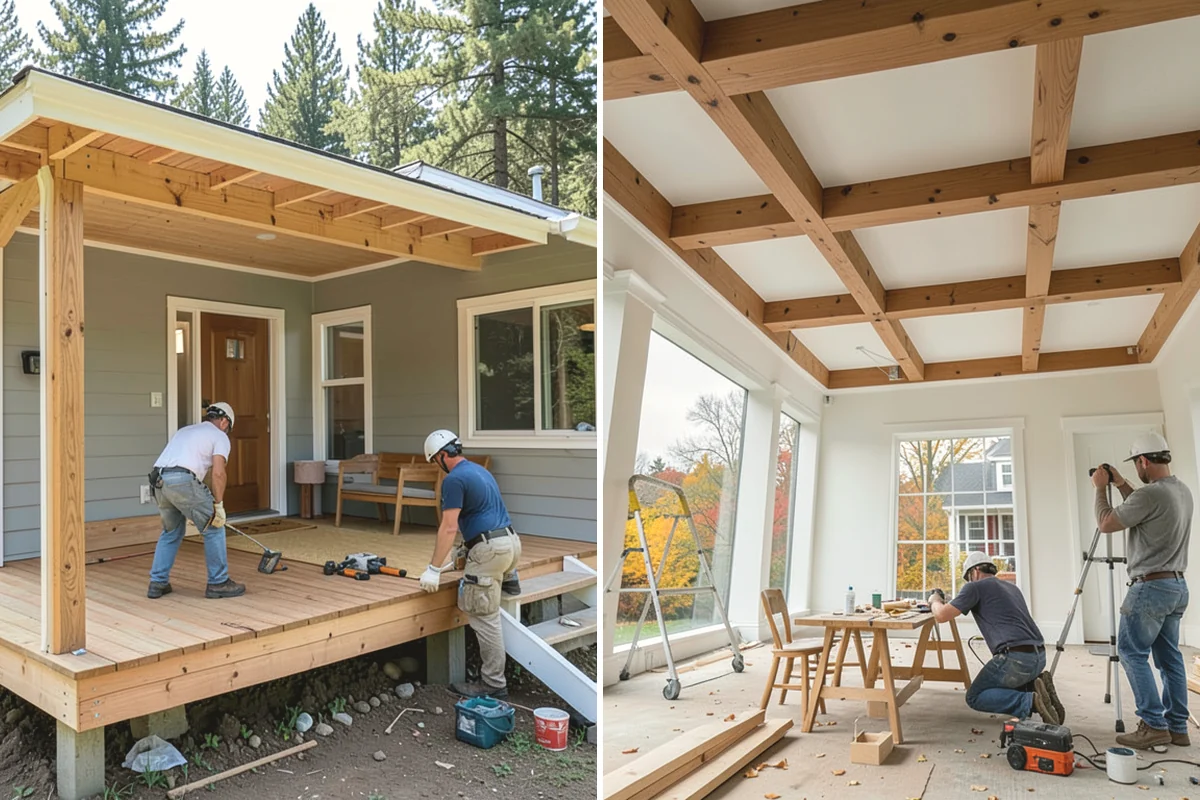 Gas Line Installation in Lake Stevens, Snohomish County, WA - Confirm appliance demand and design the pipe sizing and route