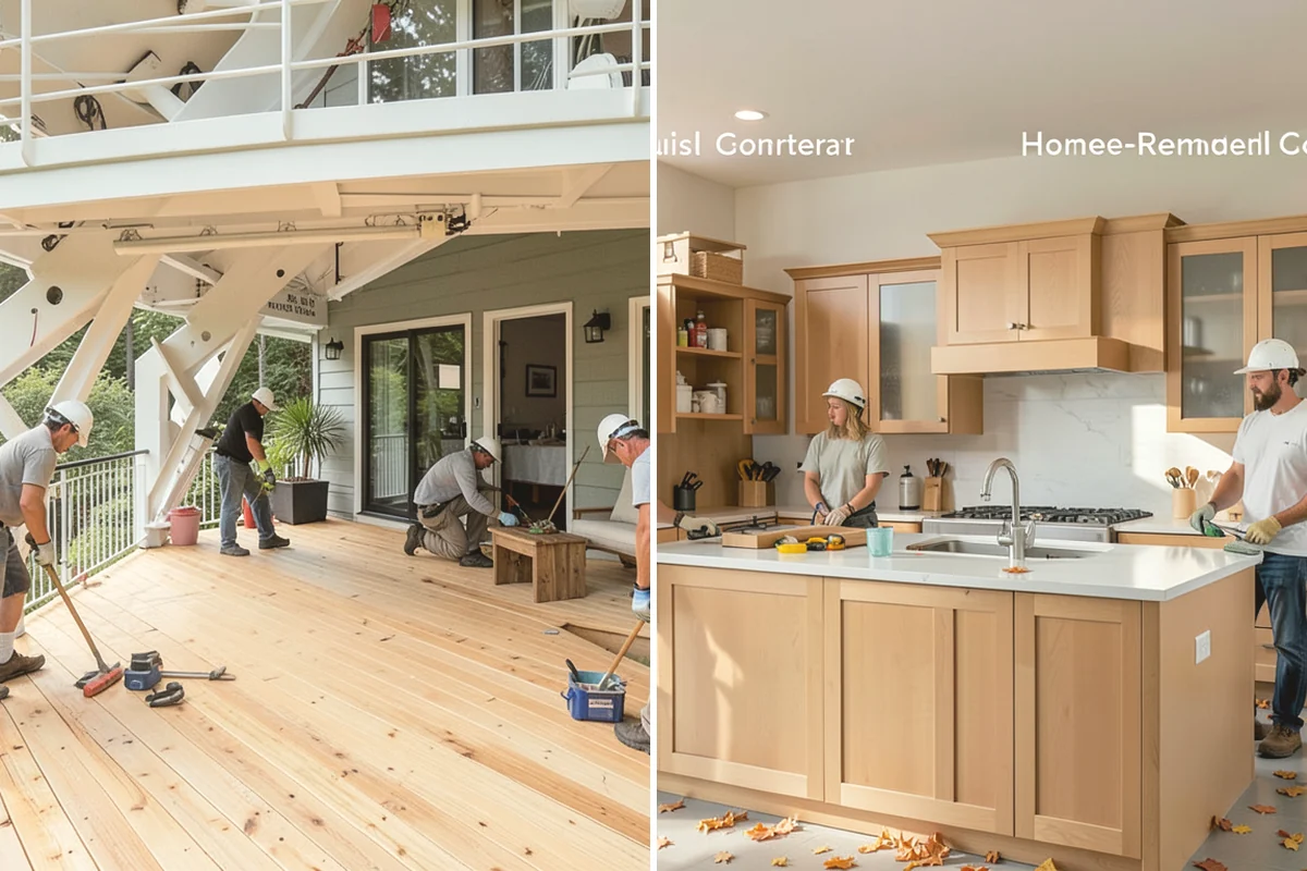 Gas Line Installation in Mill Creek, Snohomish County, WA - Confirm appliance demand and design the pipe sizing and route