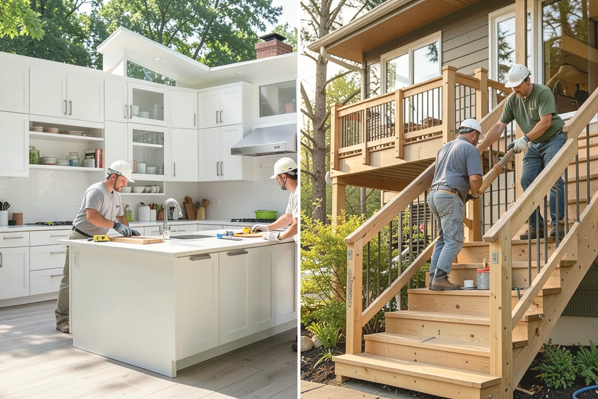 Gas Line Installation in Monroe, Snohomish County, WA - Confirm appliance demand and design the pipe sizing and route