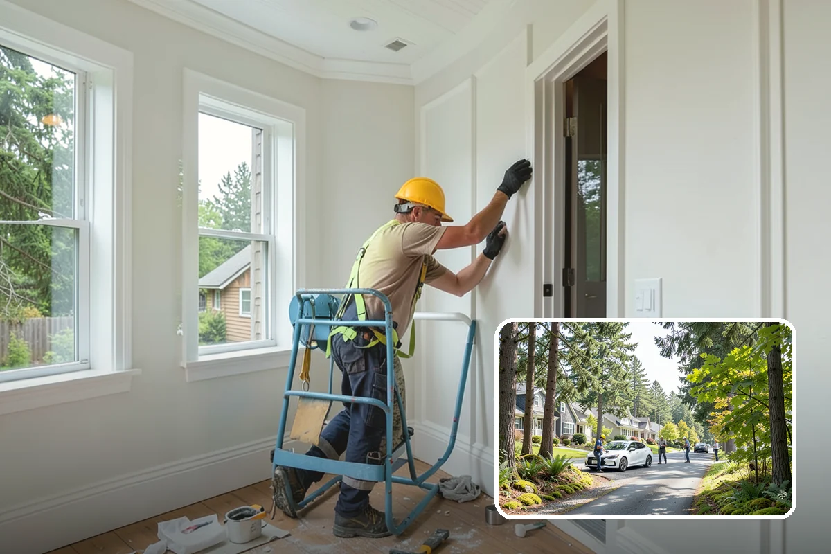 Gas Line Installation in Normandy Park, King County, WA - Correctly sized piping delivers full performance to every appliance