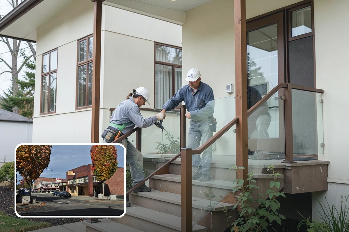 Gas Line Installation in Puyallup, Pierce County, WA - Correctly sized piping delivers full performance to every appliance