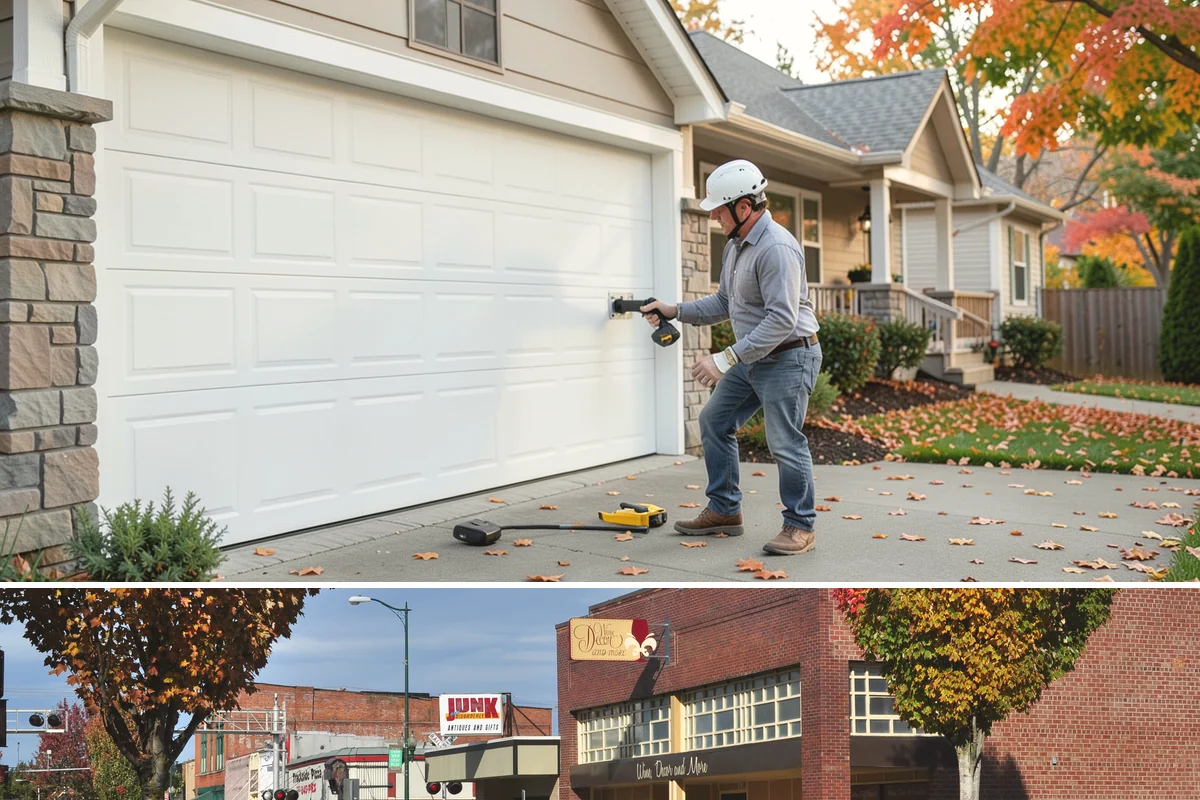 Gas Line Installation in Puyallup, Pierce County, WA - Gas line work runs indoors and out year-round, though pairing outdoor runs with dry weather keeps trenching tidy.
