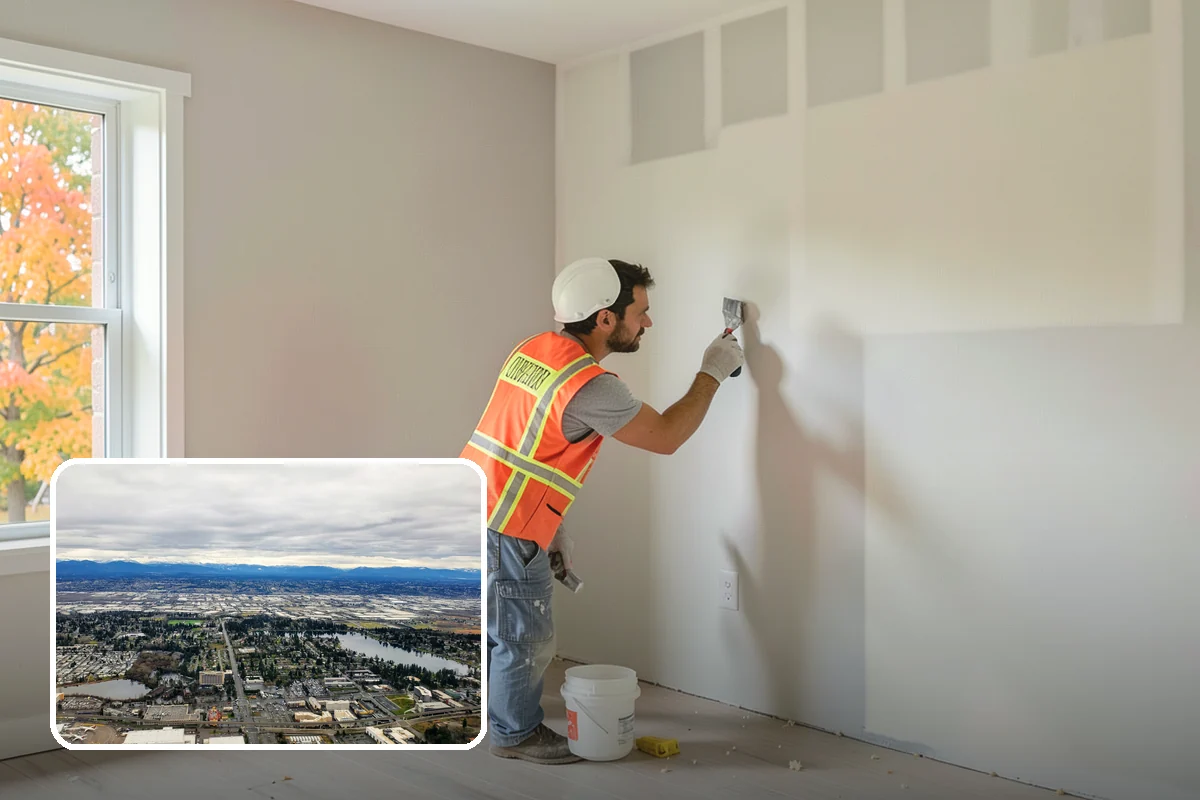 Gas Line Installation in SeaTac, King County, WA - Correctly sized piping delivers full performance to every appliance