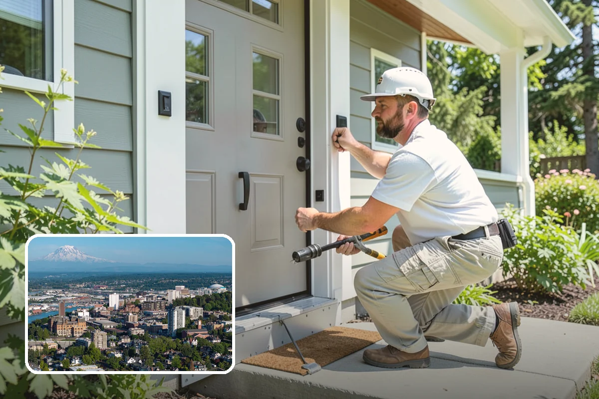Gas Line Installation in Tacoma, Pierce County, WA - Correctly sized piping delivers full performance to every appliance