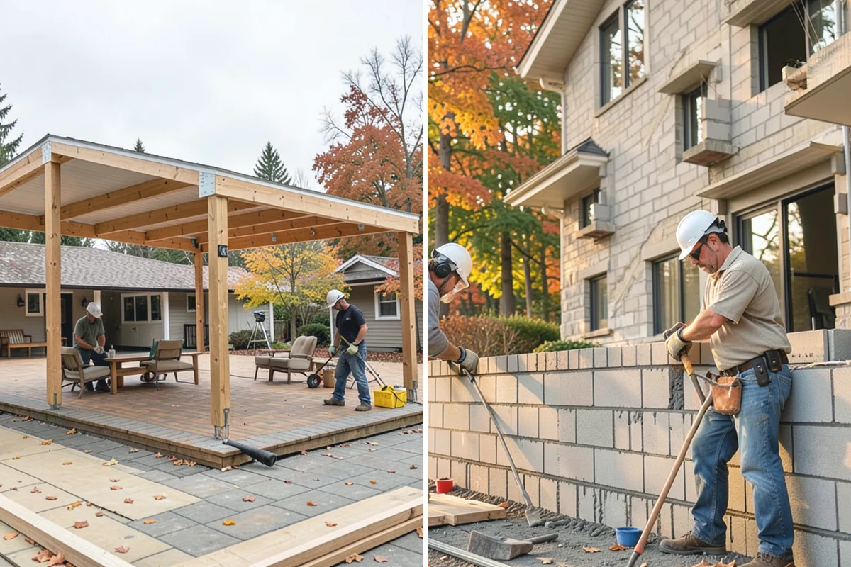 Gas Line Installation in Woodinville, King County, WA - Confirm appliance demand and design the pipe sizing and route