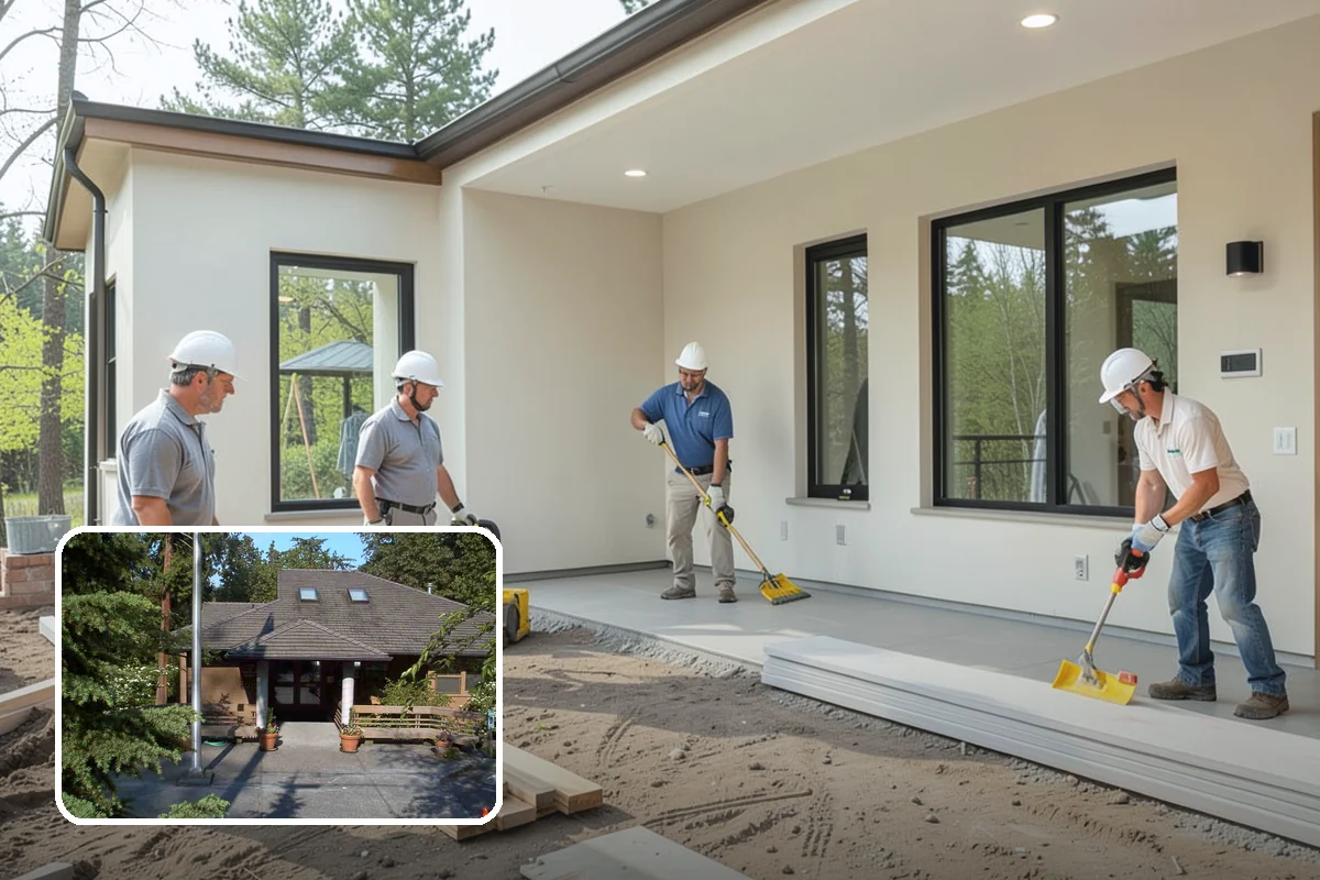 Gas Line Installation in Yarrow Point, King County, WA - Correctly sized piping delivers full performance to every appliance