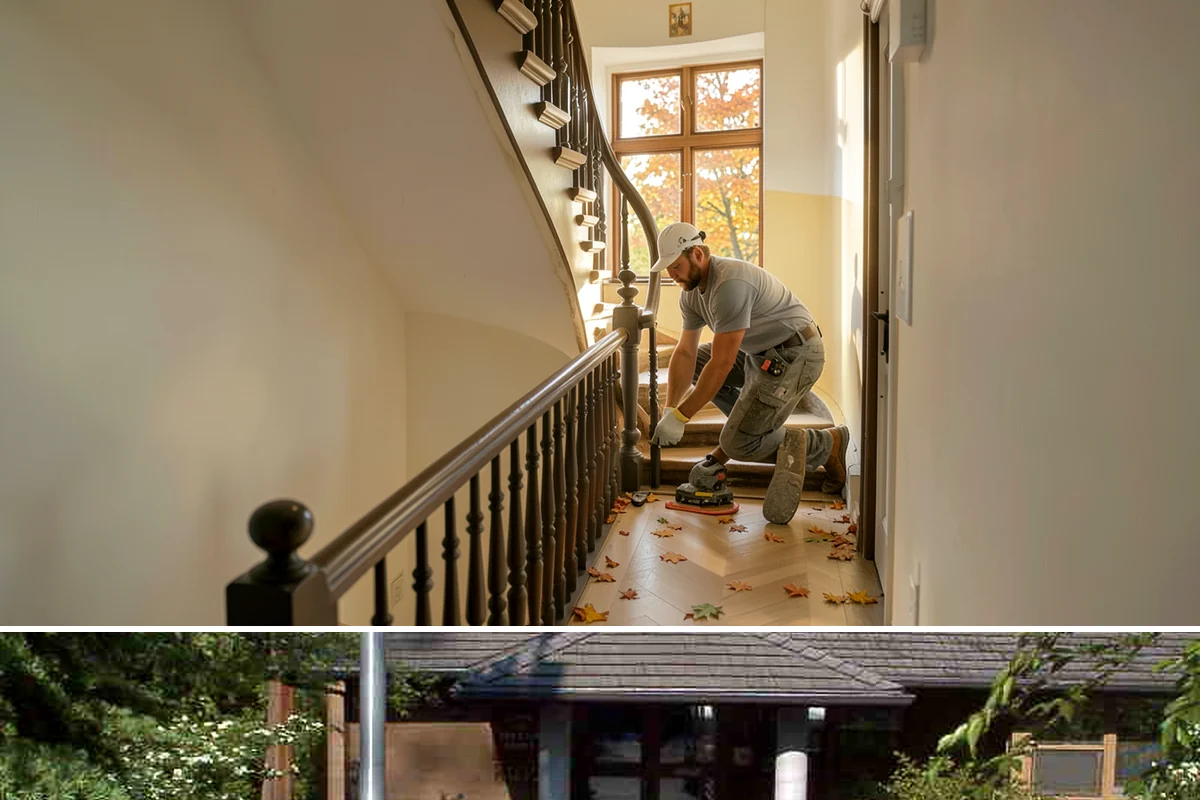 Gas Line Installation in Yarrow Point, King County, WA - Gas line work runs indoors and out year-round, though pairing outdoor runs with dry weather keeps trenching tidy.