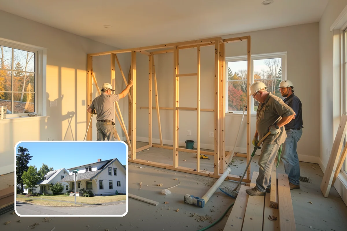Gazebo Construction in DuPont, Pierce County, WA - Provides fully covered outdoor shelter in any weather