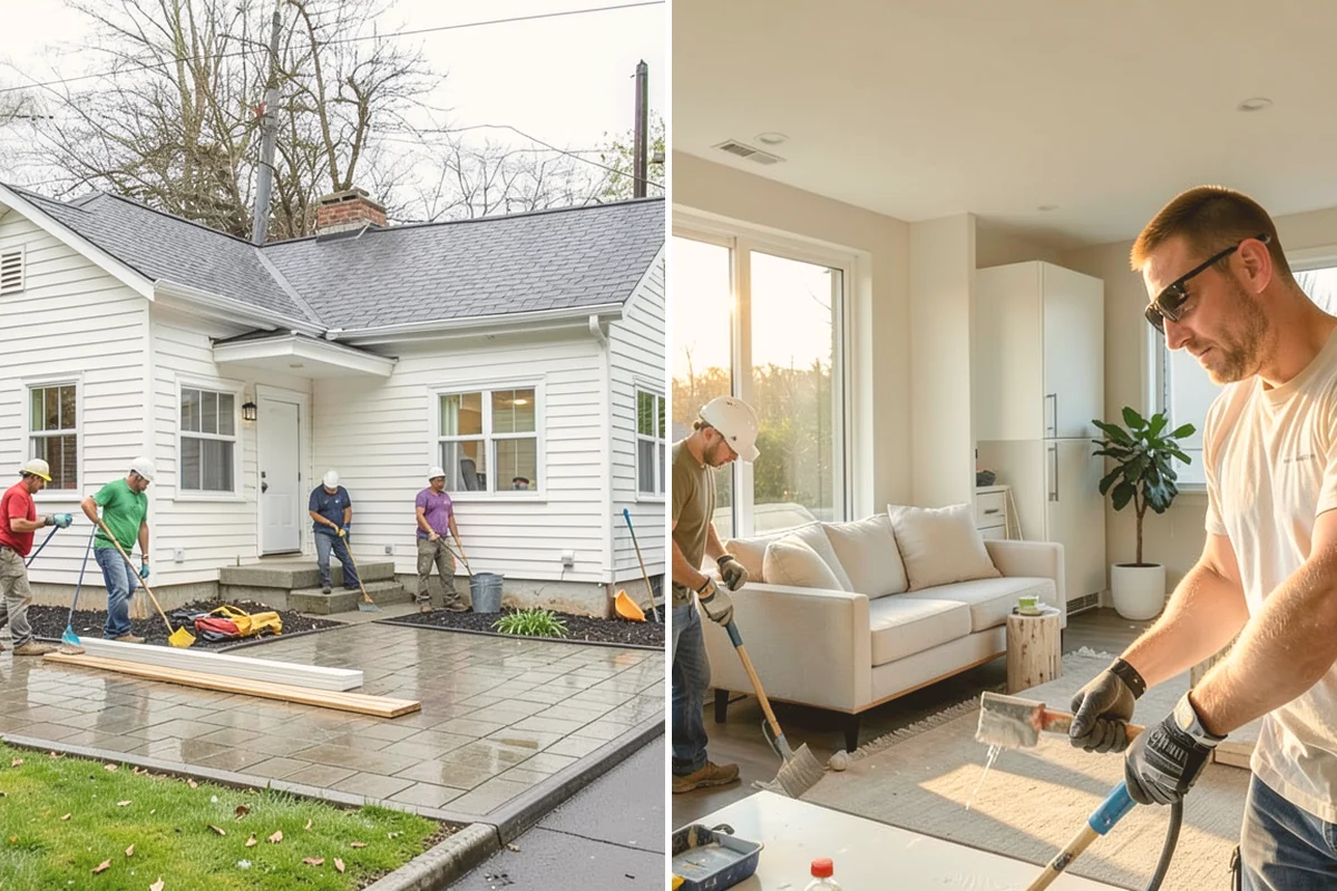 Gazebo Construction in Fife, Pierce County, WA - Select a location and finalize the size and roof style