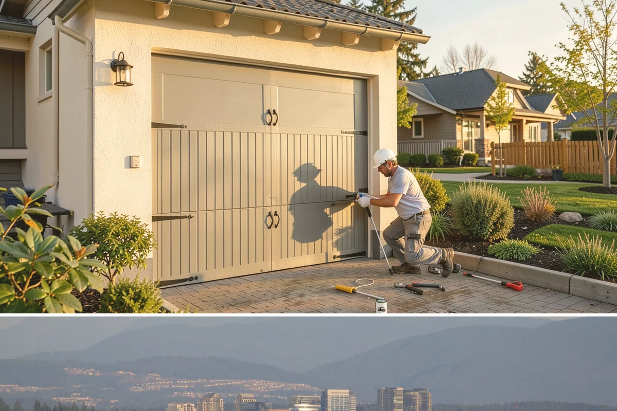 Gazebo Construction in Medina, King County, WA - Summer scheduling lets the roof and finishes complete before the fall rains arrive.
