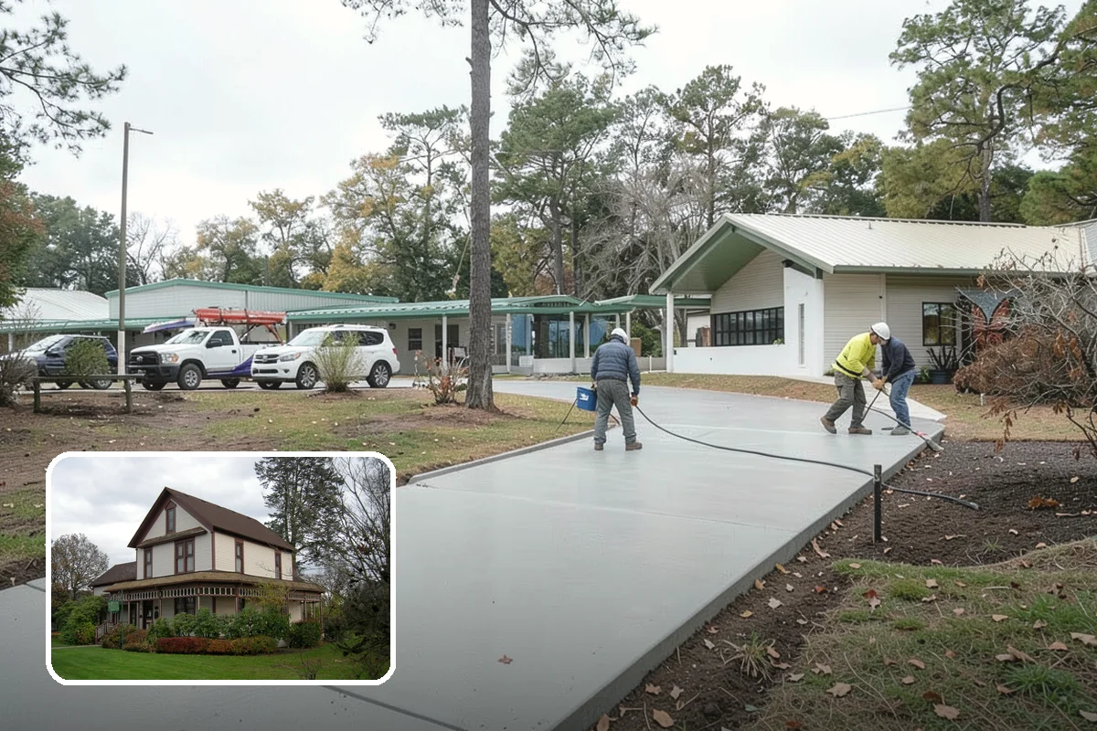 Gazebo Construction in Sumner, Pierce County, WA - Provides fully covered outdoor shelter in any weather