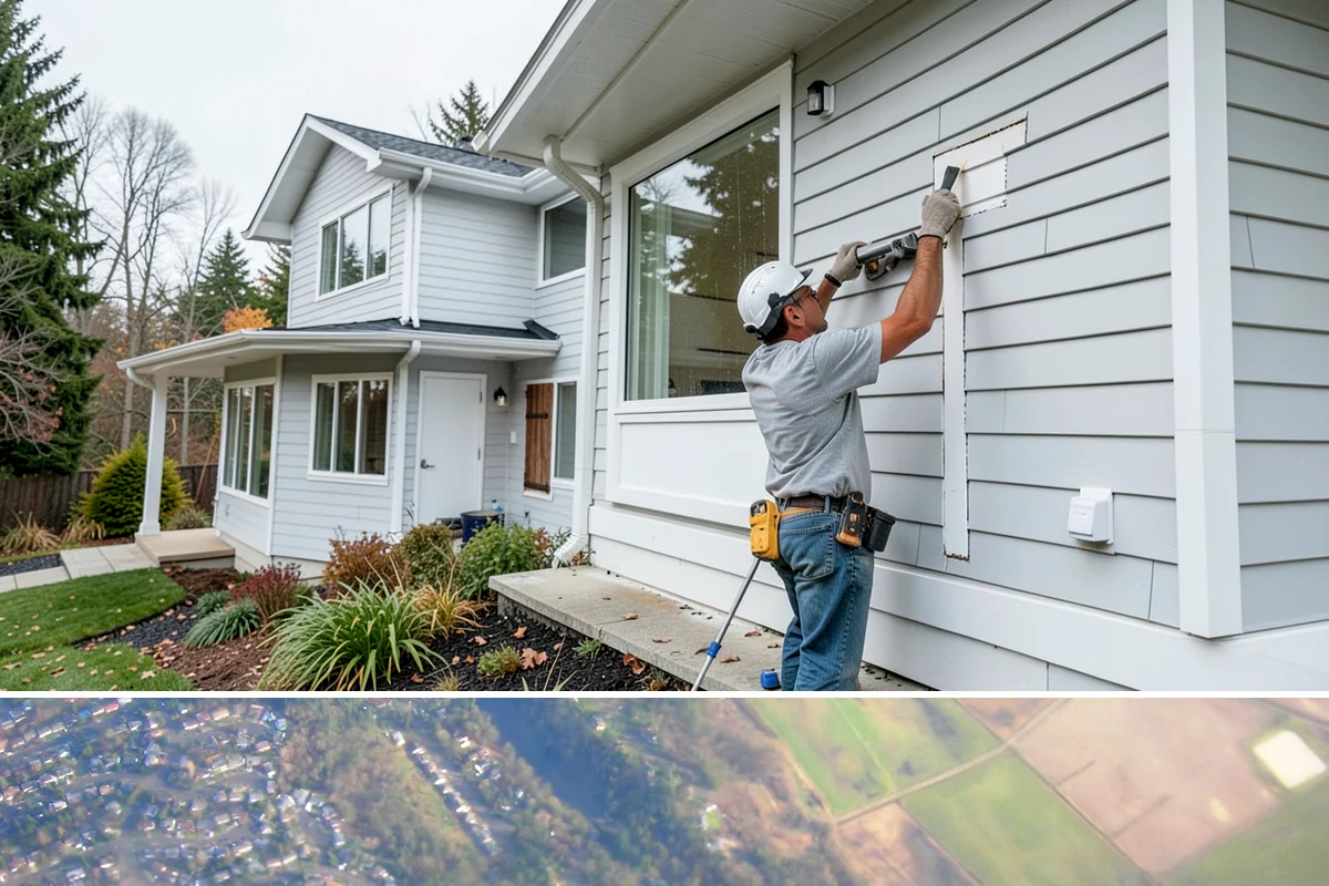 General Contractor Services in Algona, King County, WA - Interior general contracting runs smoothly year-round in the Puget Sound region, though scheduling early in the year helps you...