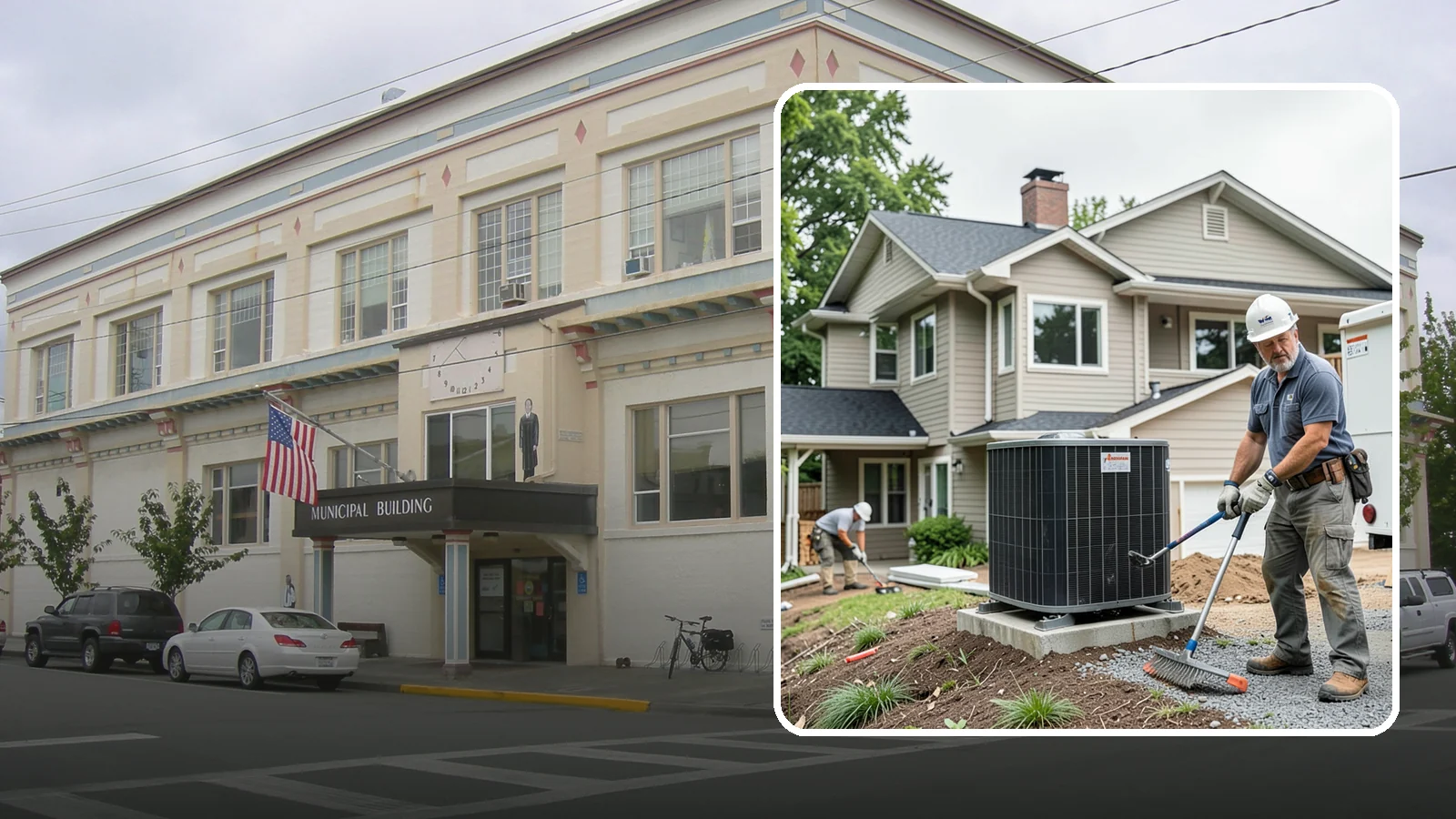 General Contractor Services in Anacortes, Skagit County, WA - A licensed Western Washington general contractor coordinates every trade, permit, and inspection so your remodel or build stays...