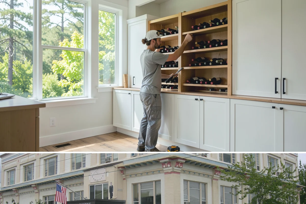 General Contractor Services in Anacortes, Skagit County, WA - Interior general contracting runs smoothly year-round in the Puget Sound region, though scheduling early in the year helps you...