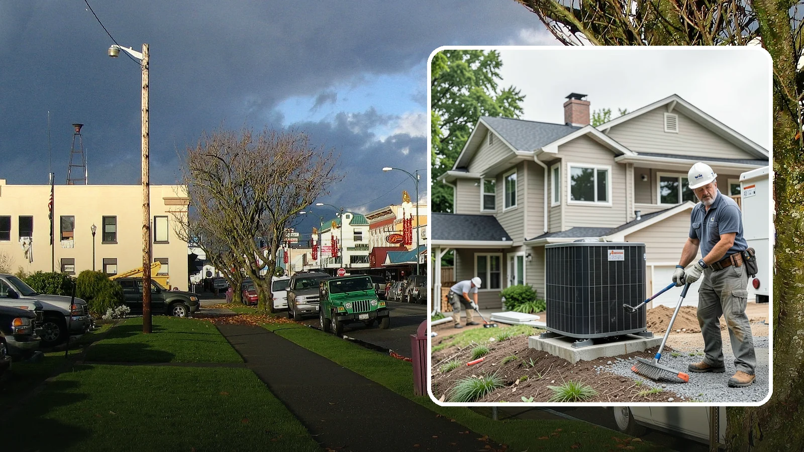 General Contractor Services in Arlington, Snohomish County, WA - A licensed Western Washington general contractor coordinates every trade, permit, and inspection so your remodel or build stays...