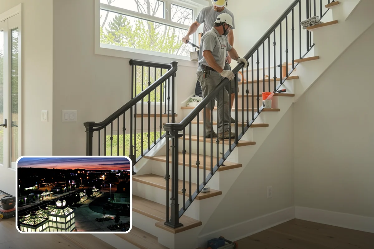 General Contractor Services in Auburn, King County, WA - One accountable point of contact for the entire project