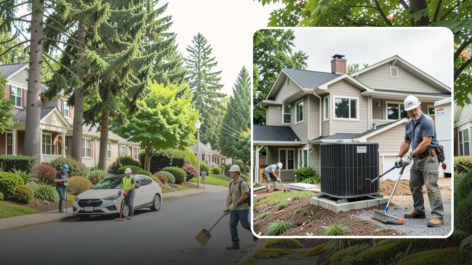 General Contractor Services in Beaux Arts Village, King County, WA - A licensed Western Washington general contractor coordinates every trade, permit, and inspection so your remodel or build stays...
