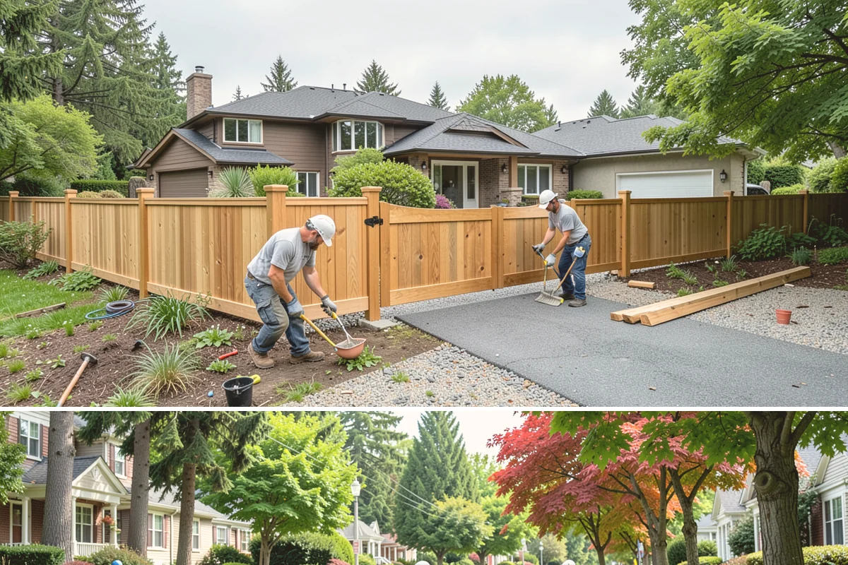 General Contractor Services in Beaux Arts Village, King County, WA - Interior general contracting runs smoothly year-round in the Puget Sound region, though scheduling early in the year helps you...
