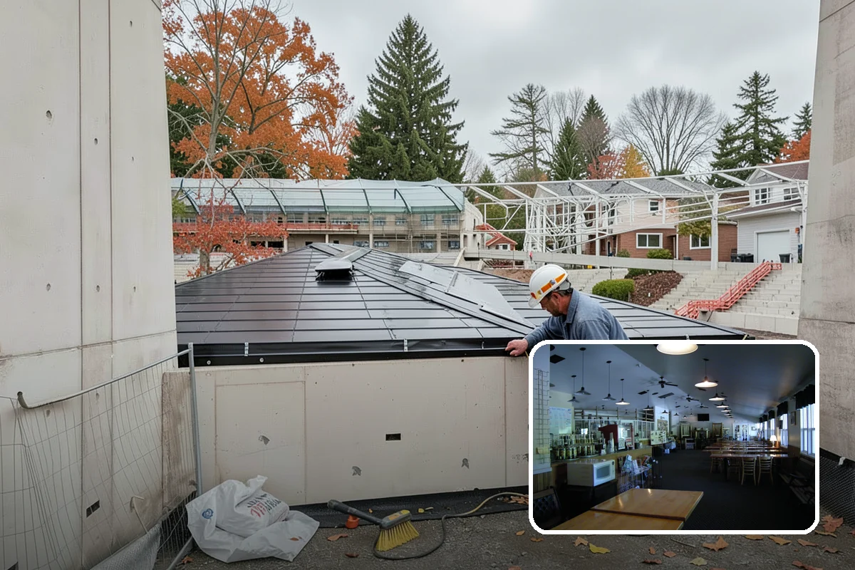 General Contractor Services in Black Diamond, King County, WA - One accountable point of contact for the entire project