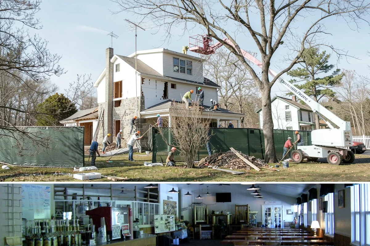 General Contractor Services in Black Diamond, King County, WA - Interior general contracting runs smoothly year-round in the Puget Sound region, though scheduling early in the year helps you...