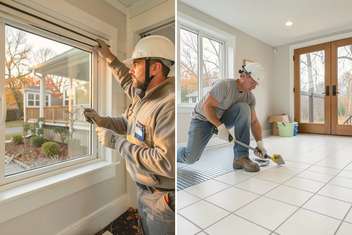 General Contractor Services in Brier, Snohomish County, WA - We meet on-site to understand your goals, budget, and timeline