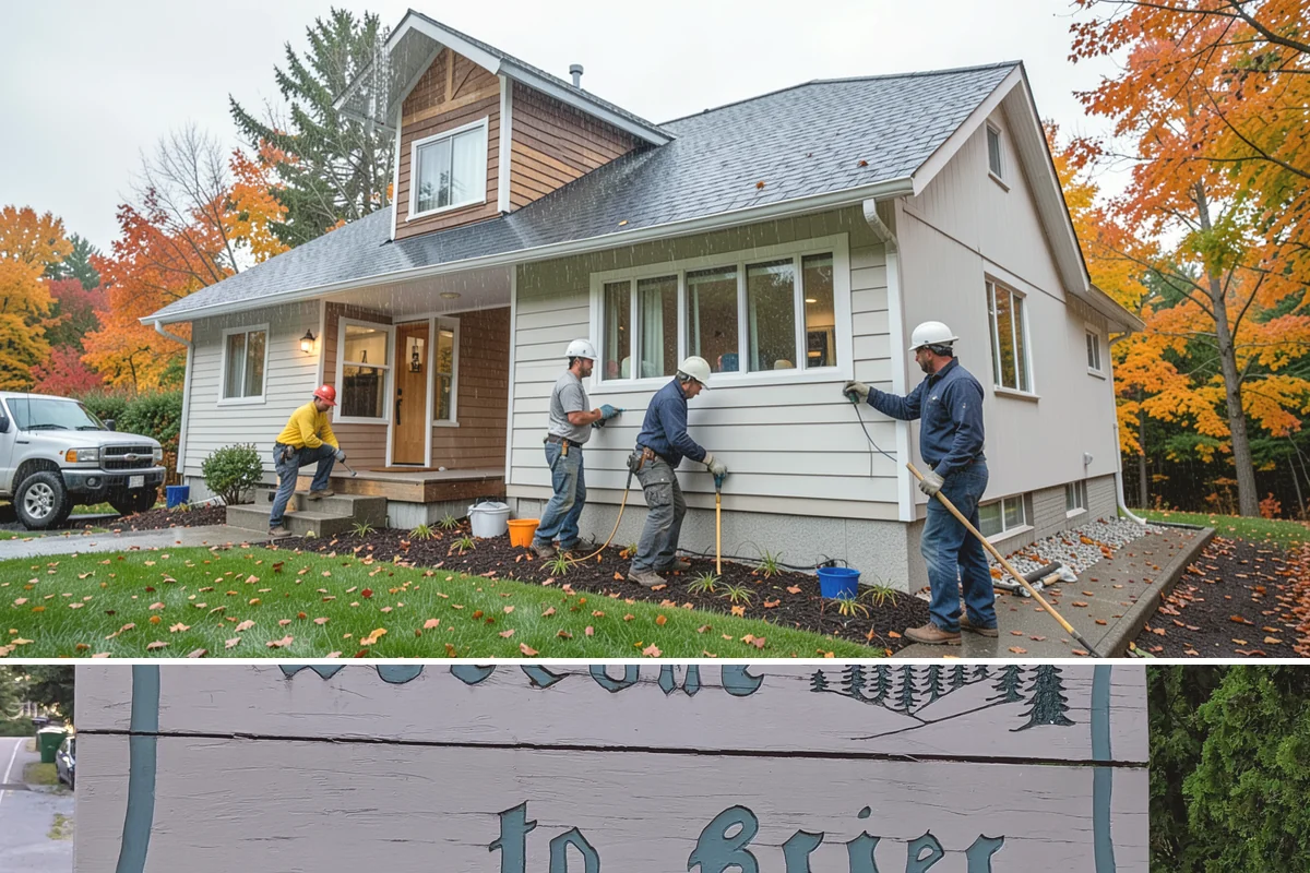General Contractor Services in Brier, Snohomish County, WA - Interior general contracting runs smoothly year-round in the Puget Sound region, though scheduling early in the year helps you...