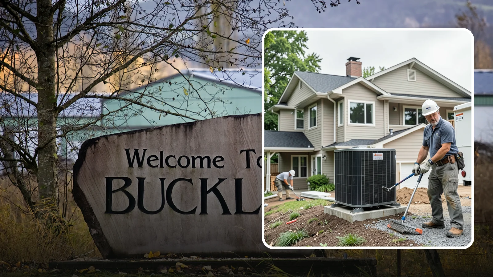 General Contractor Services in Buckley, Pierce County, WA - A licensed Western Washington general contractor coordinates every trade, permit, and inspection so your remodel or build stays...