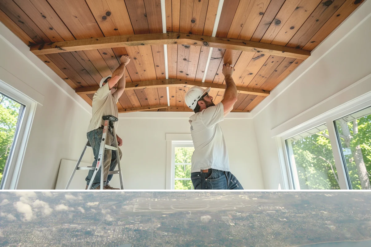 General Contractor Services in Burien, King County, WA - Interior general contracting runs smoothly year-round in the Puget Sound region, though scheduling early in the year helps you...