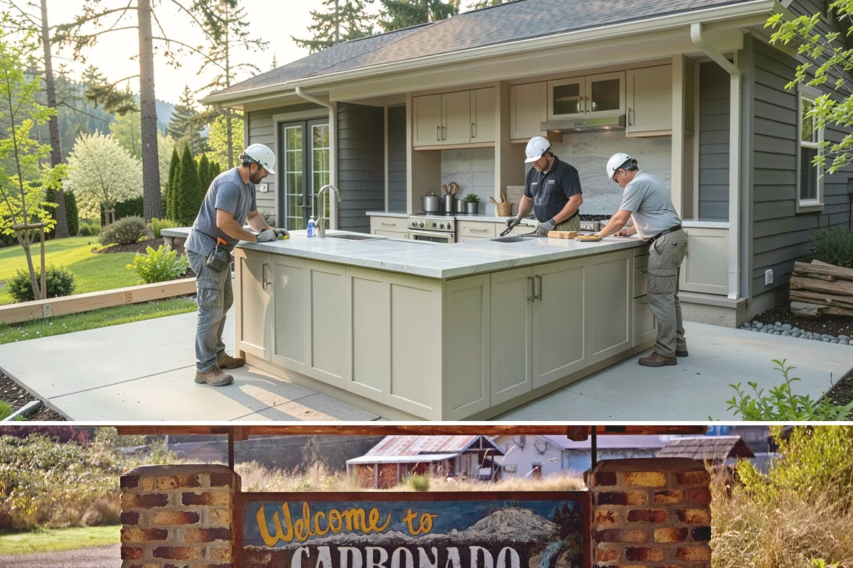General Contractor Services in Carbonado, Pierce County, WA - Interior general contracting runs smoothly year-round in the Puget Sound region, though scheduling early in the year helps you...