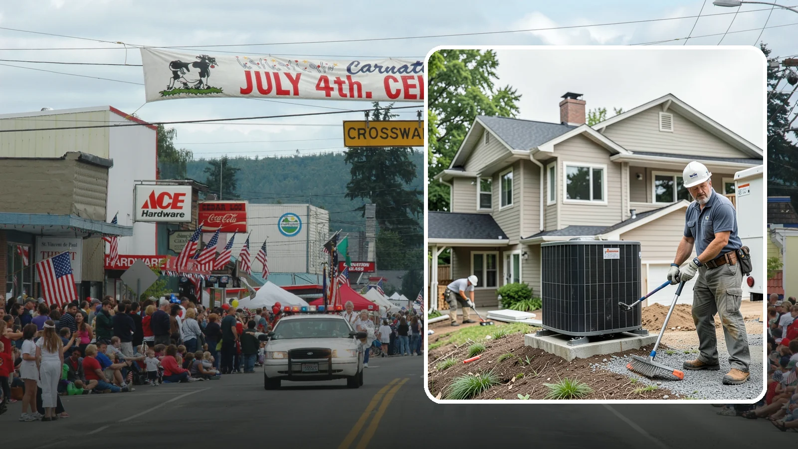 General Contractor Services in Carnation, King County, WA - A licensed Western Washington general contractor coordinates every trade, permit, and inspection so your remodel or build stays...