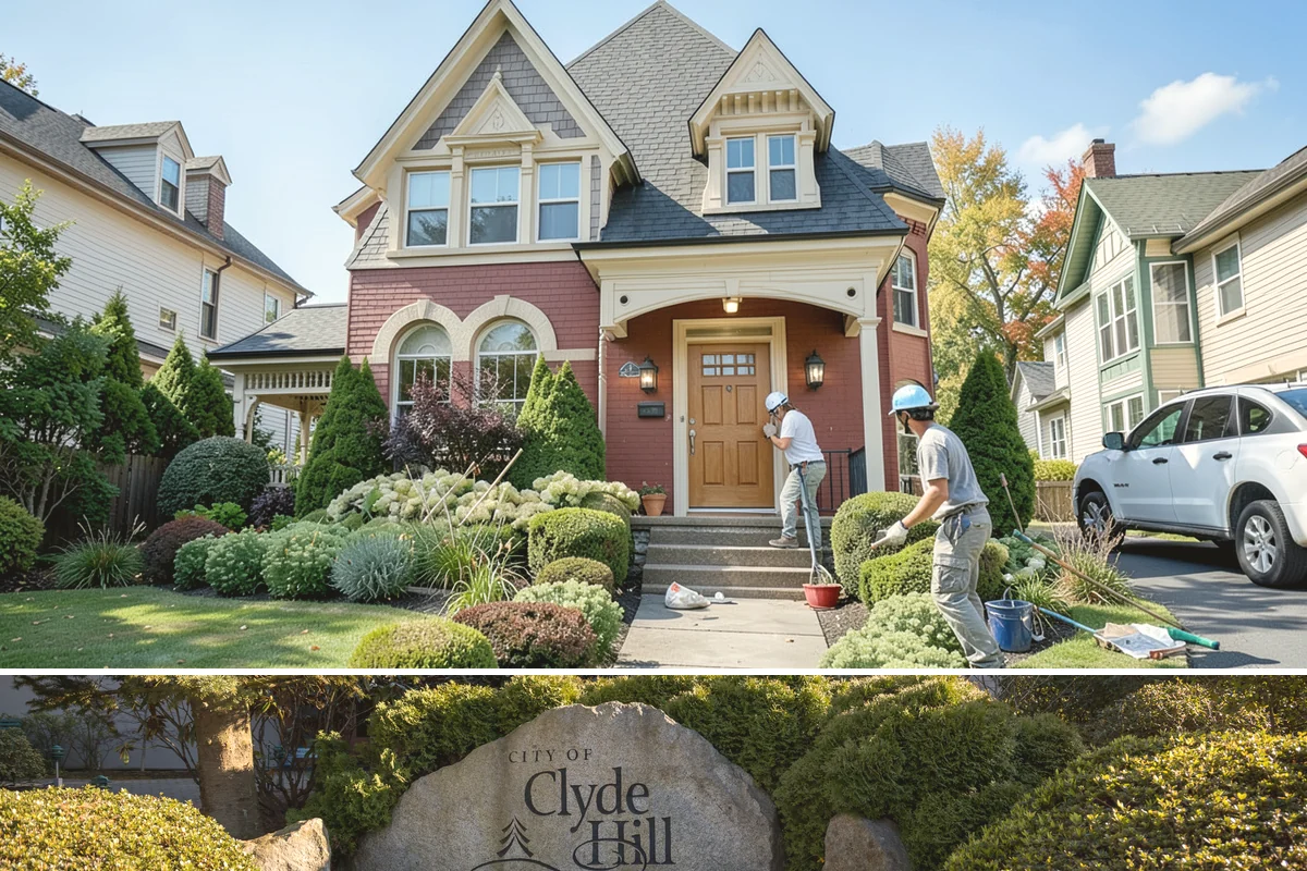 General Contractor Services in Clyde Hill, King County, WA - Interior general contracting runs smoothly year-round in the Puget Sound region, though scheduling early in the year helps you...