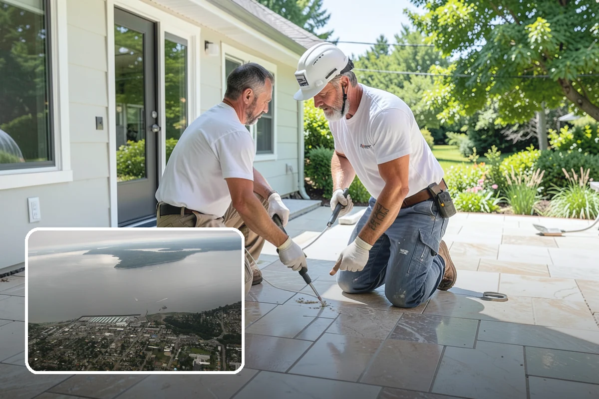 General Contractor Services in Des Moines, King County, WA - One accountable point of contact for the entire project