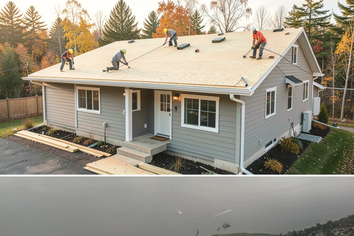 General Contractor Services in Des Moines, King County, WA - Interior general contracting runs smoothly year-round in the Puget Sound region, though scheduling early in the year helps you...