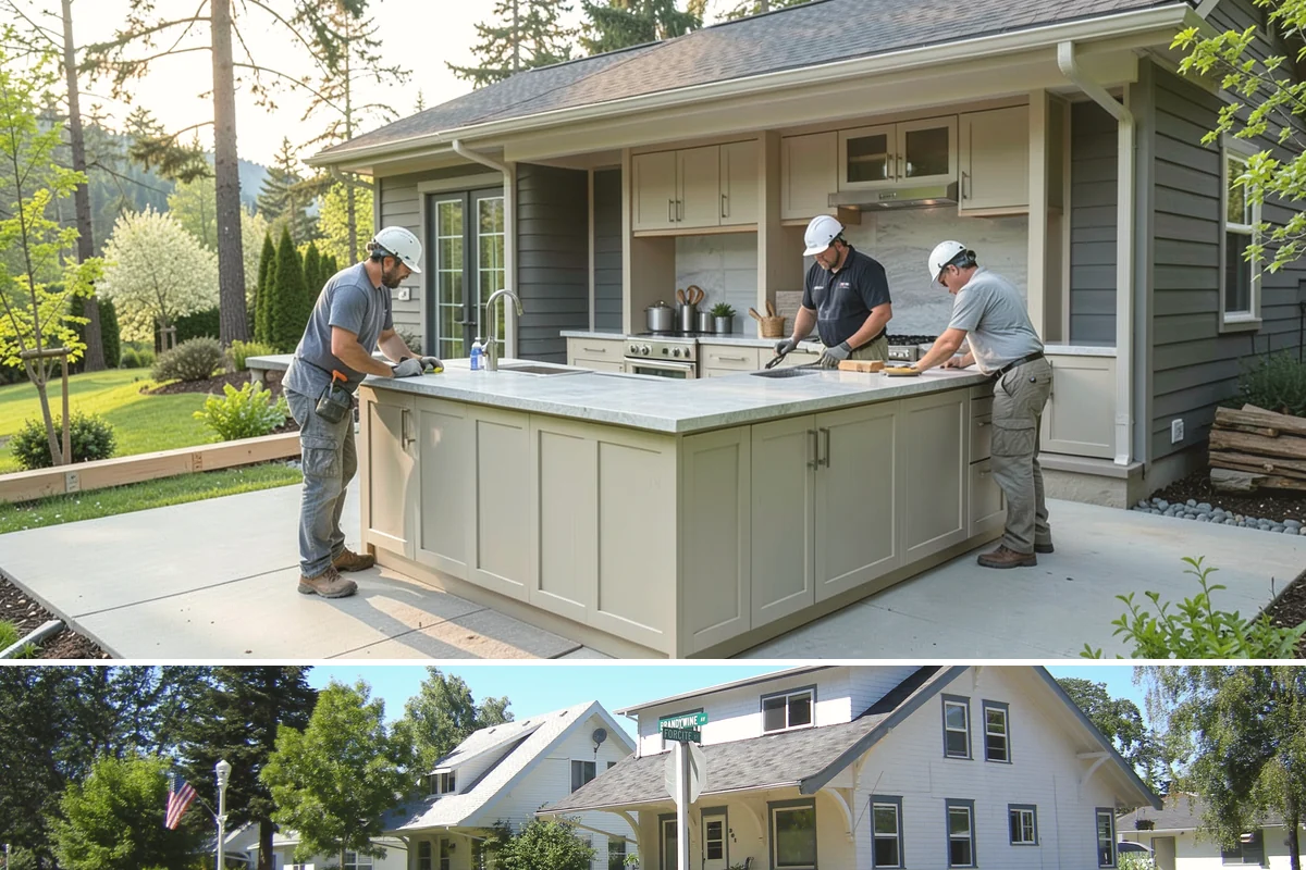 General Contractor Services in DuPont, Pierce County, WA - Interior general contracting runs smoothly year-round in the Puget Sound region, though scheduling early in the year helps you...