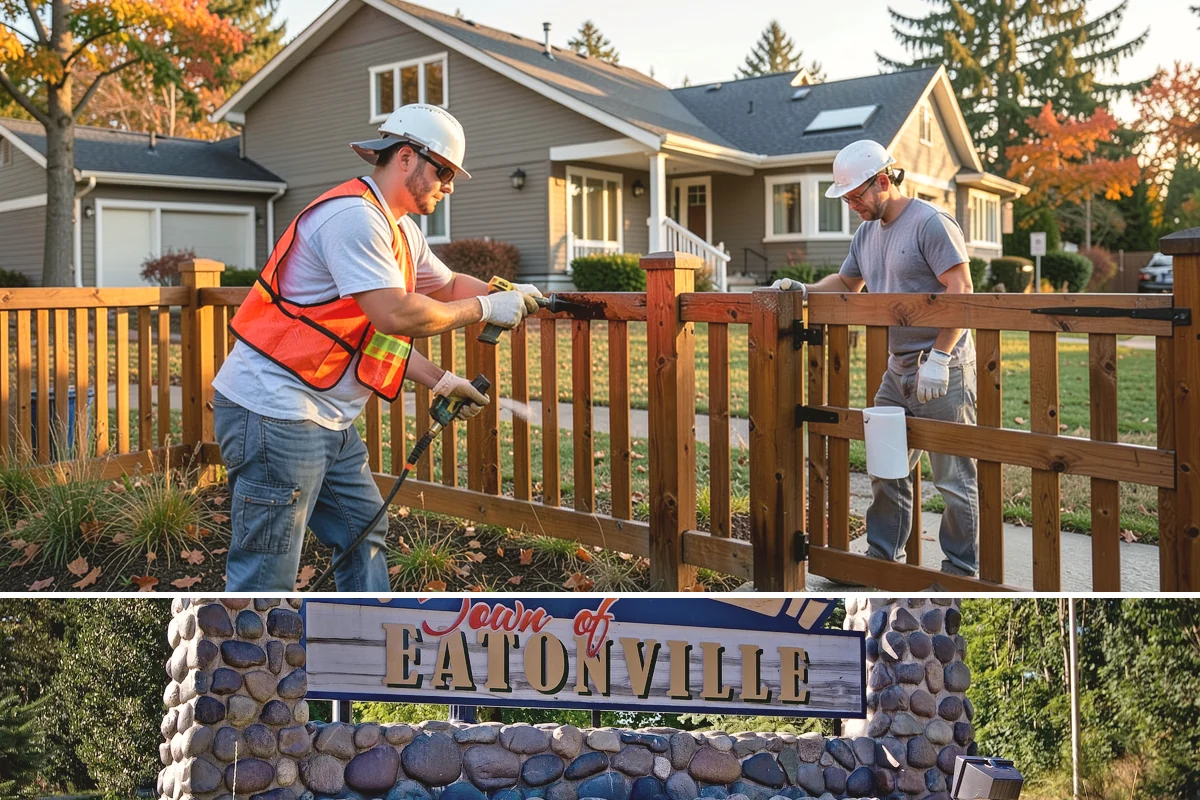 General Contractor Services in Eatonville, Pierce County, WA - Interior general contracting runs smoothly year-round in the Puget Sound region, though scheduling early in the year helps you...