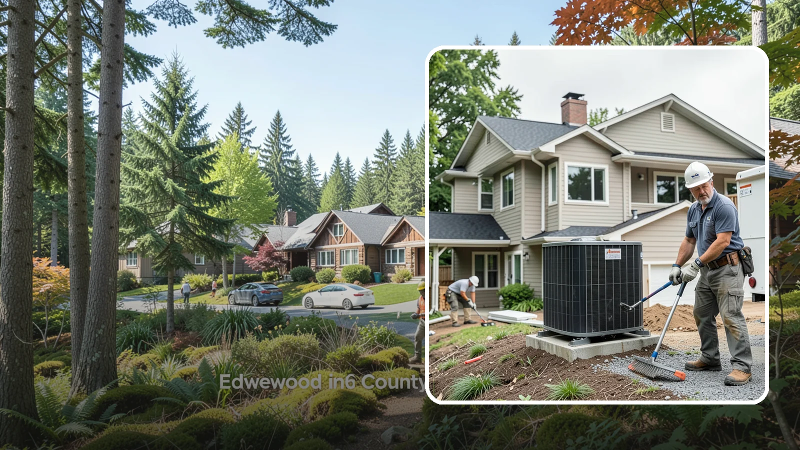 General Contractor Services in Edgewood, Pierce County, WA - A licensed Western Washington general contractor coordinates every trade, permit, and inspection so your remodel or build stays...