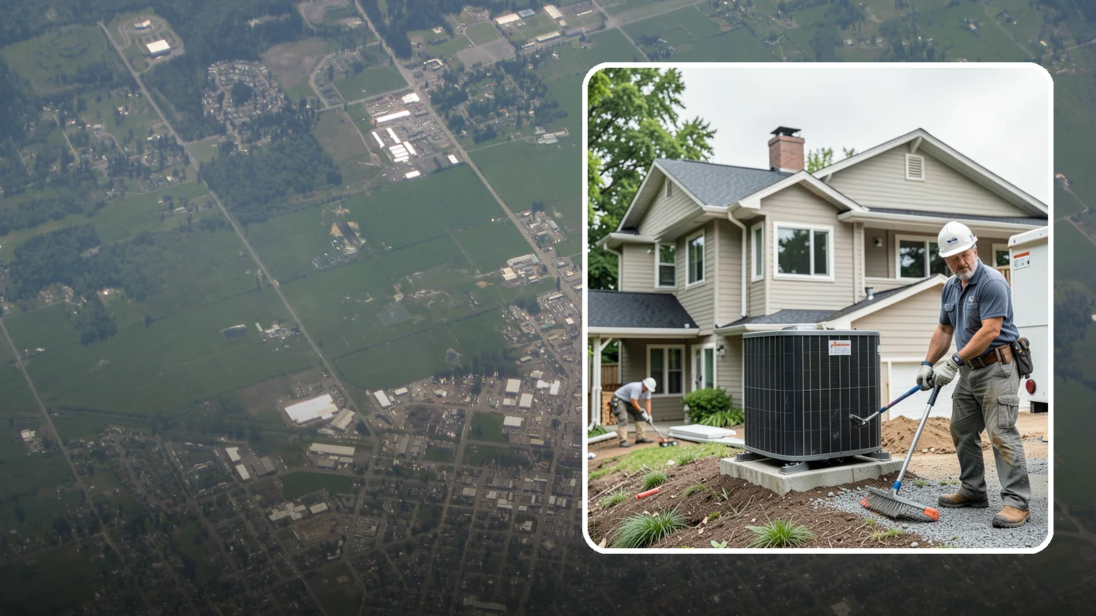 General Contractor Services in Enumclaw, King County, WA - A licensed Western Washington general contractor coordinates every trade, permit, and inspection so your remodel or build stays...