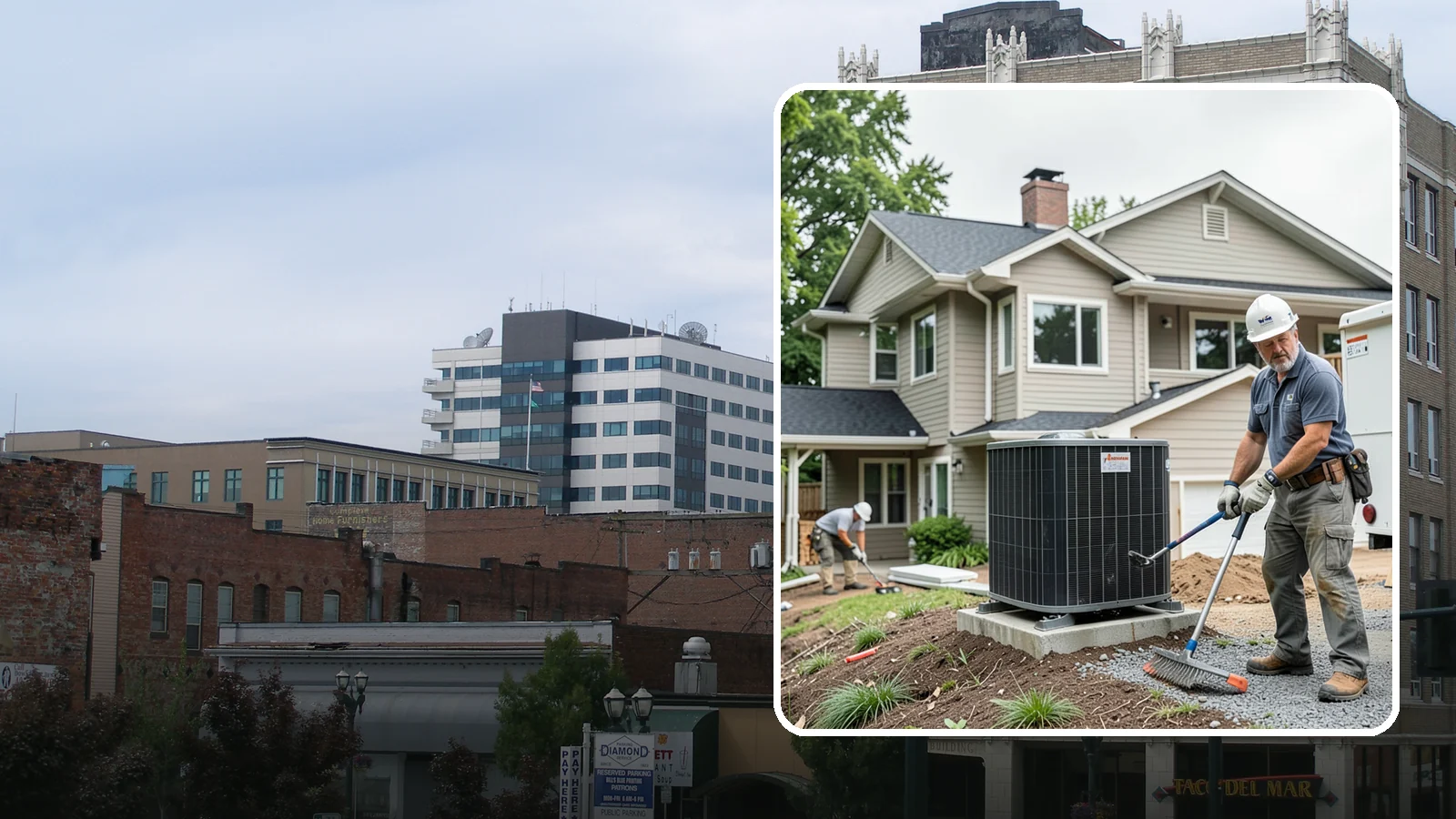 General Contractor Services in Everett, Snohomish County, WA - A licensed Western Washington general contractor coordinates every trade, permit, and inspection so your remodel or build stays...