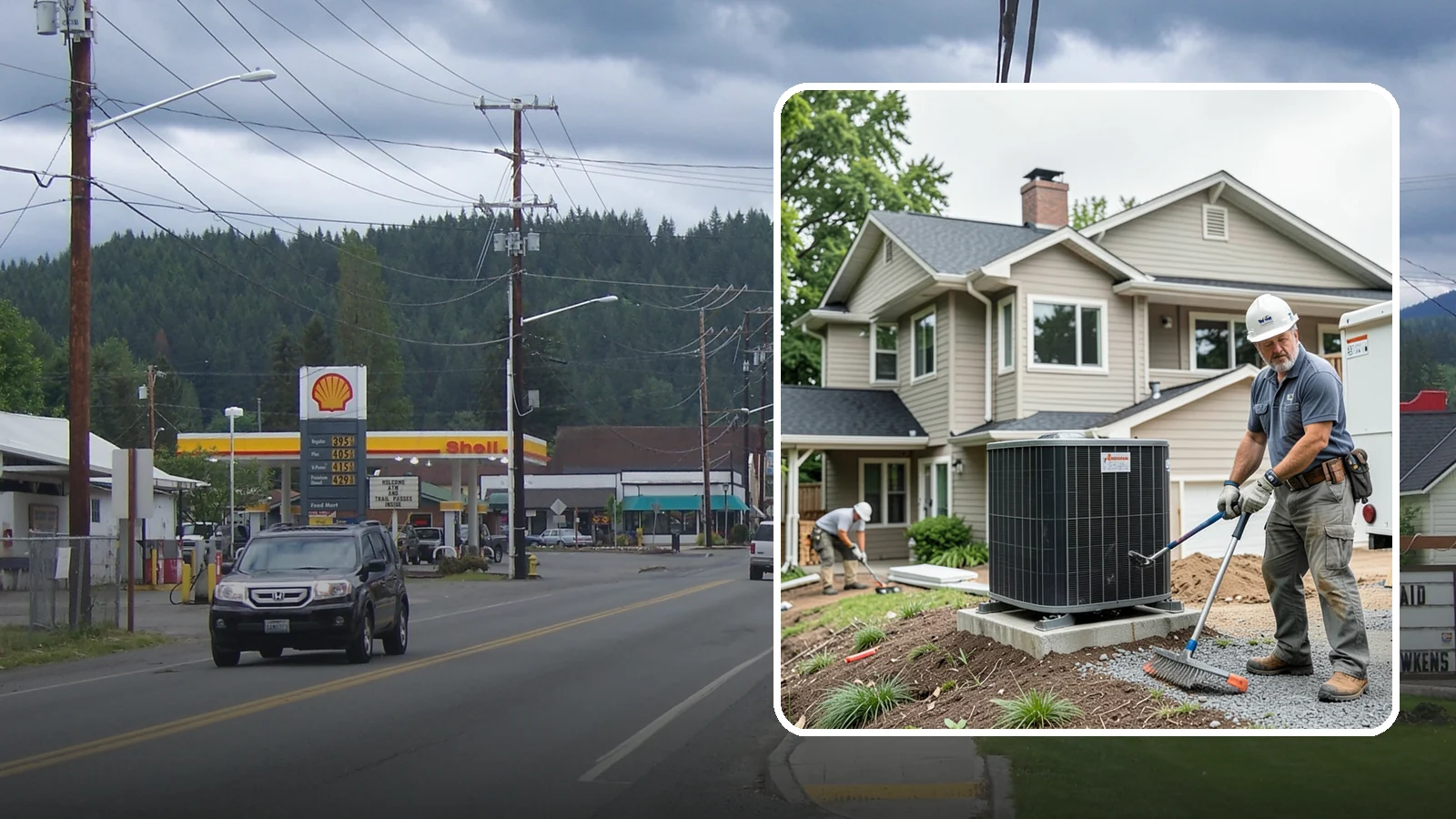 General Contractor Services in Granite Falls, Snohomish County, WA - A licensed Western Washington general contractor coordinates every trade, permit, and inspection so your remodel or build stays...