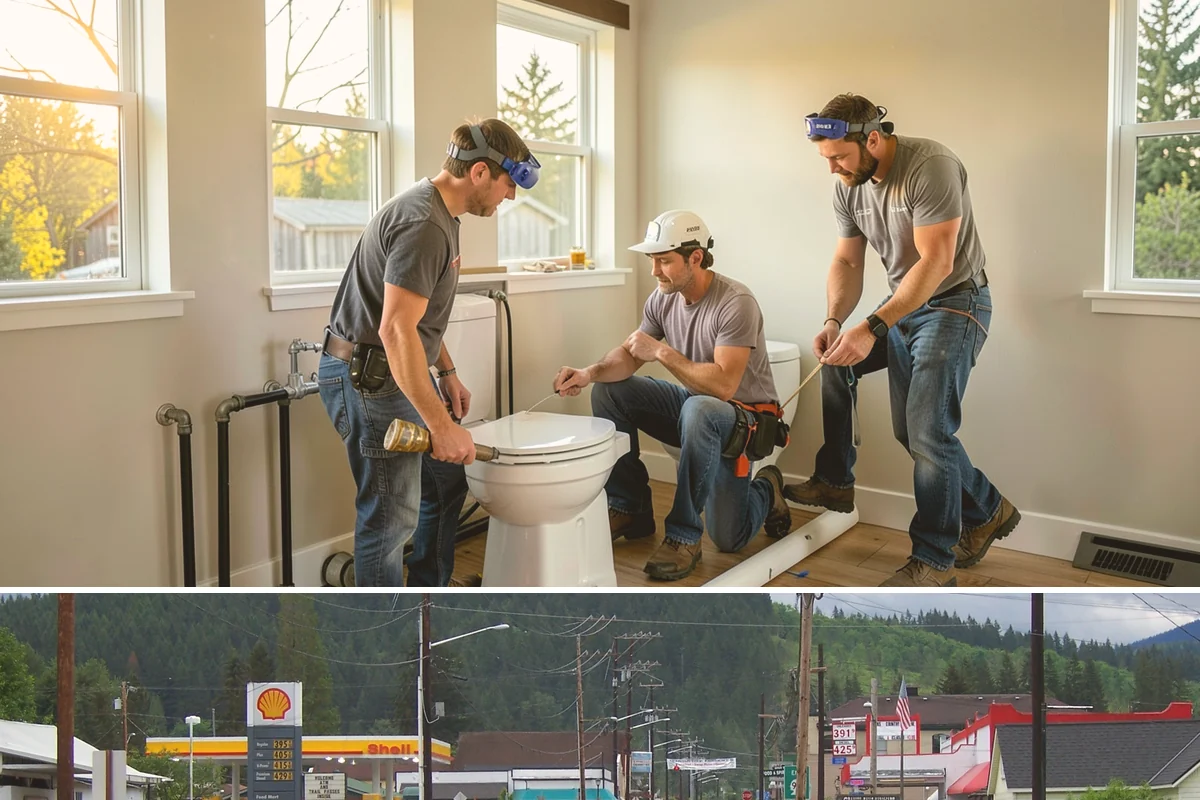 General Contractor Services in Granite Falls, Snohomish County, WA - Interior general contracting runs smoothly year-round in the Puget Sound region, though scheduling early in the year helps you...