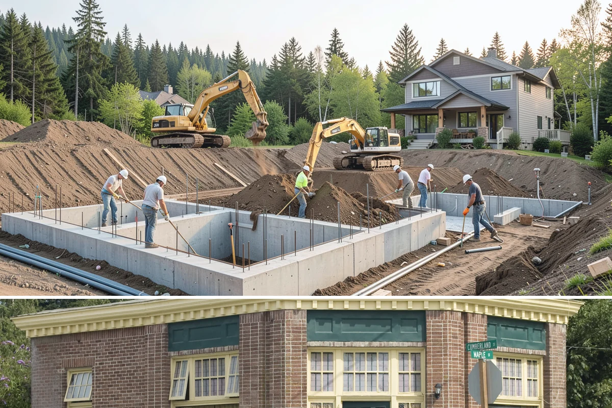 General Contractor Services in Hamilton, Skagit County, WA - Interior general contracting runs smoothly year-round in the Puget Sound region, though scheduling early in the year helps you...